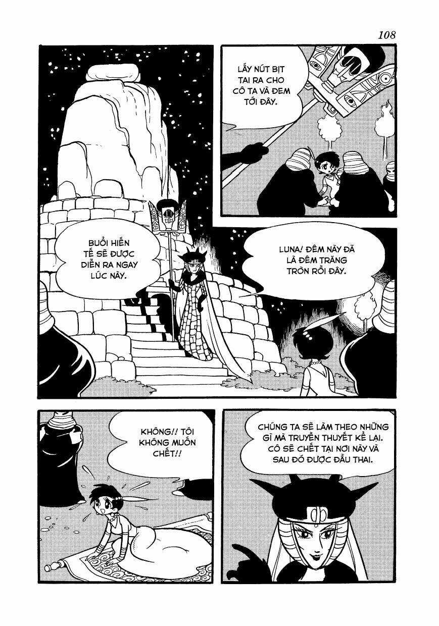 Angel No Oka Chapter 2 trang 58