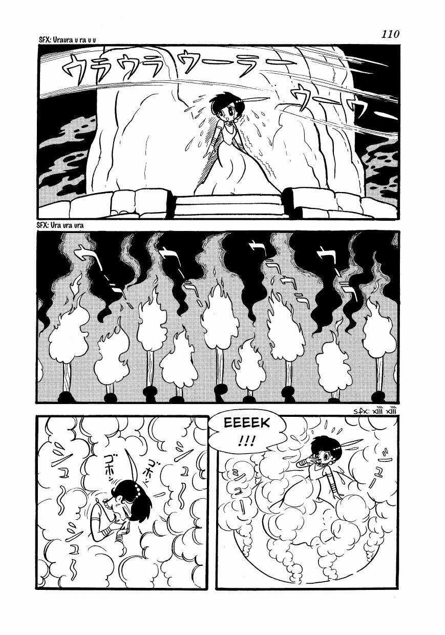 Angel No Oka Chapter 2 trang 60