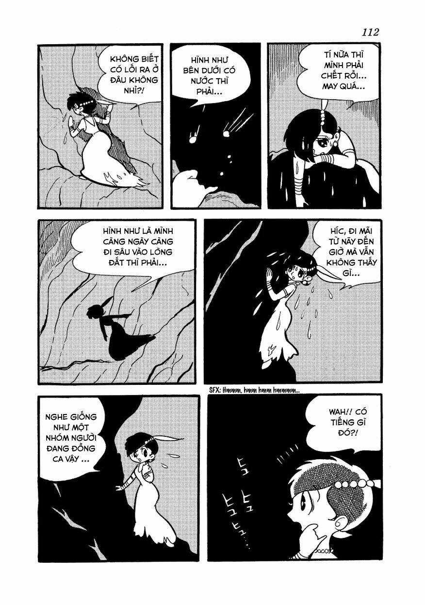 Angel No Oka Chapter 2 trang 62