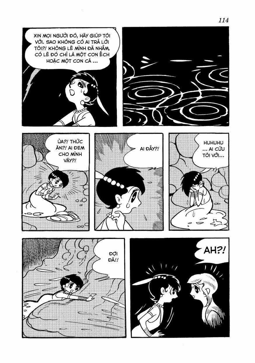 Angel No Oka Chapter 2 trang 64