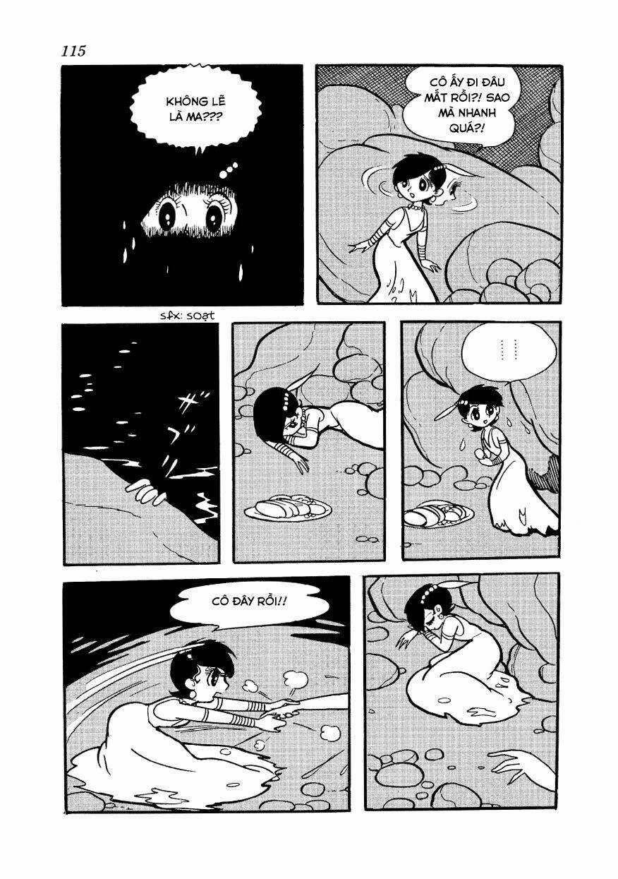 Angel No Oka Chapter 2 trang 65