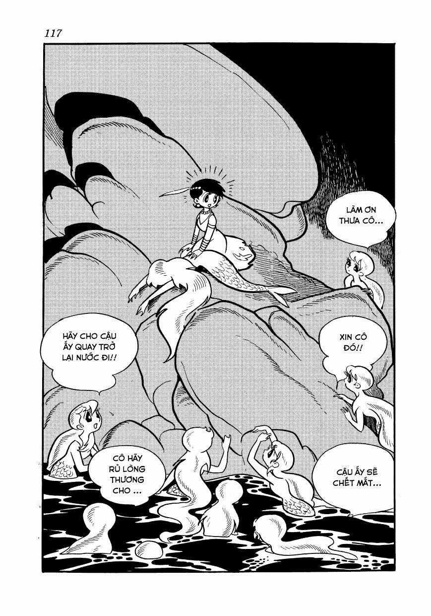 Angel No Oka Chapter 2 trang 67