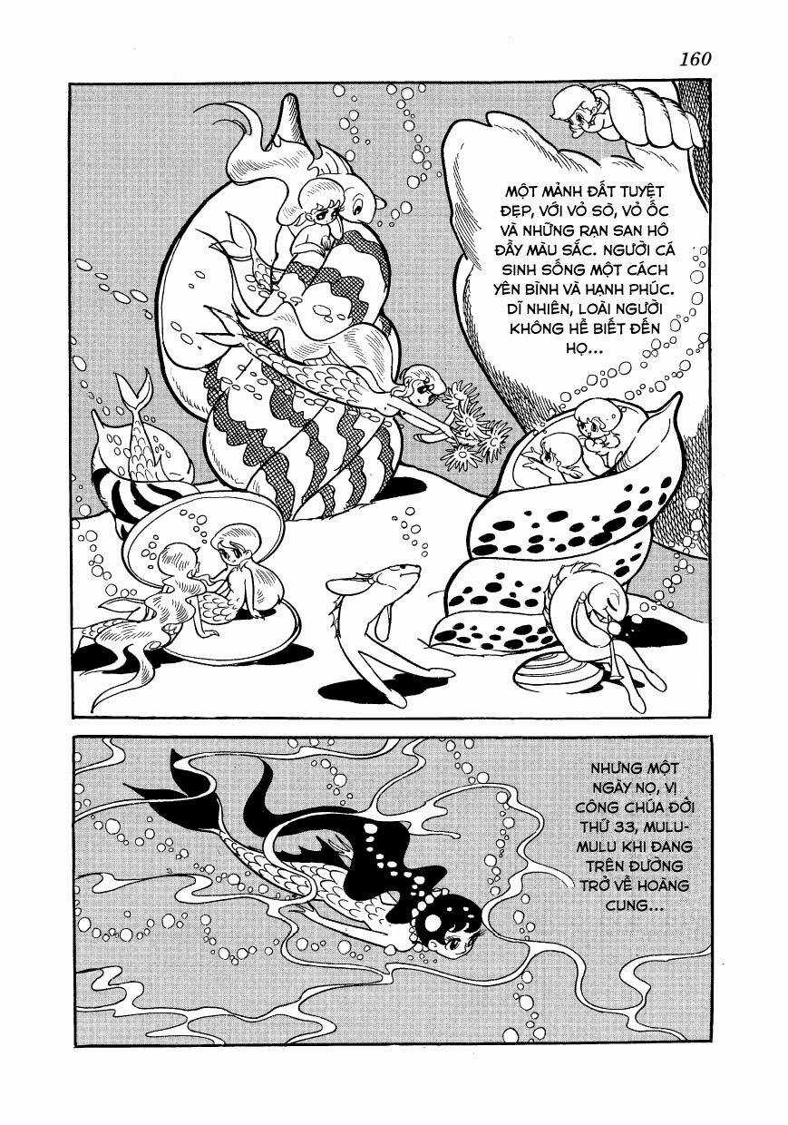 Angel No Oka Chapter 3 trang 42