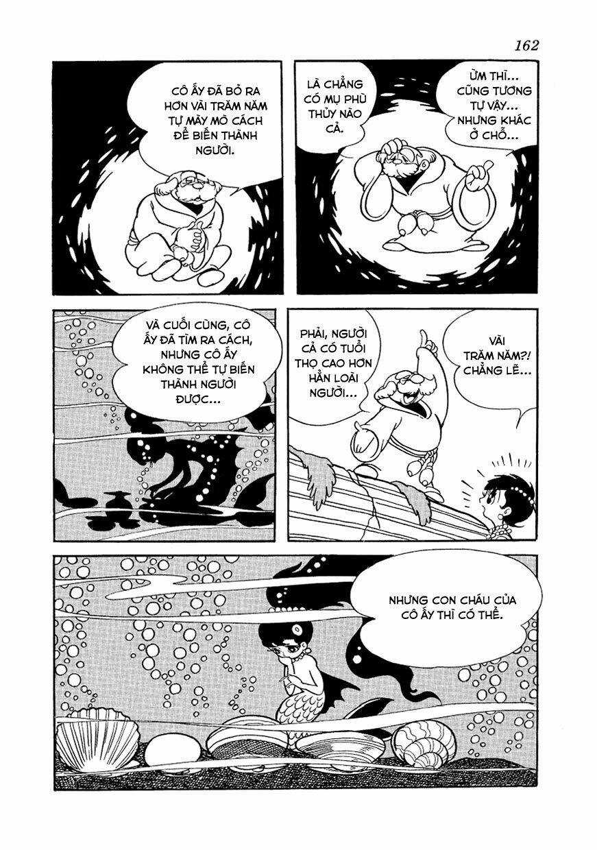 Angel No Oka Chapter 3 trang 44