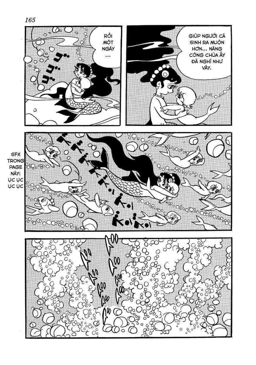 Angel No Oka Chapter 3 trang 47