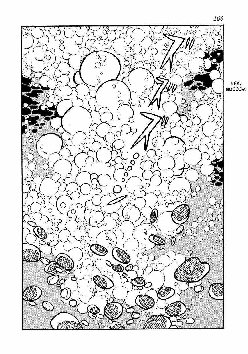 Angel No Oka Chapter 3 trang 48