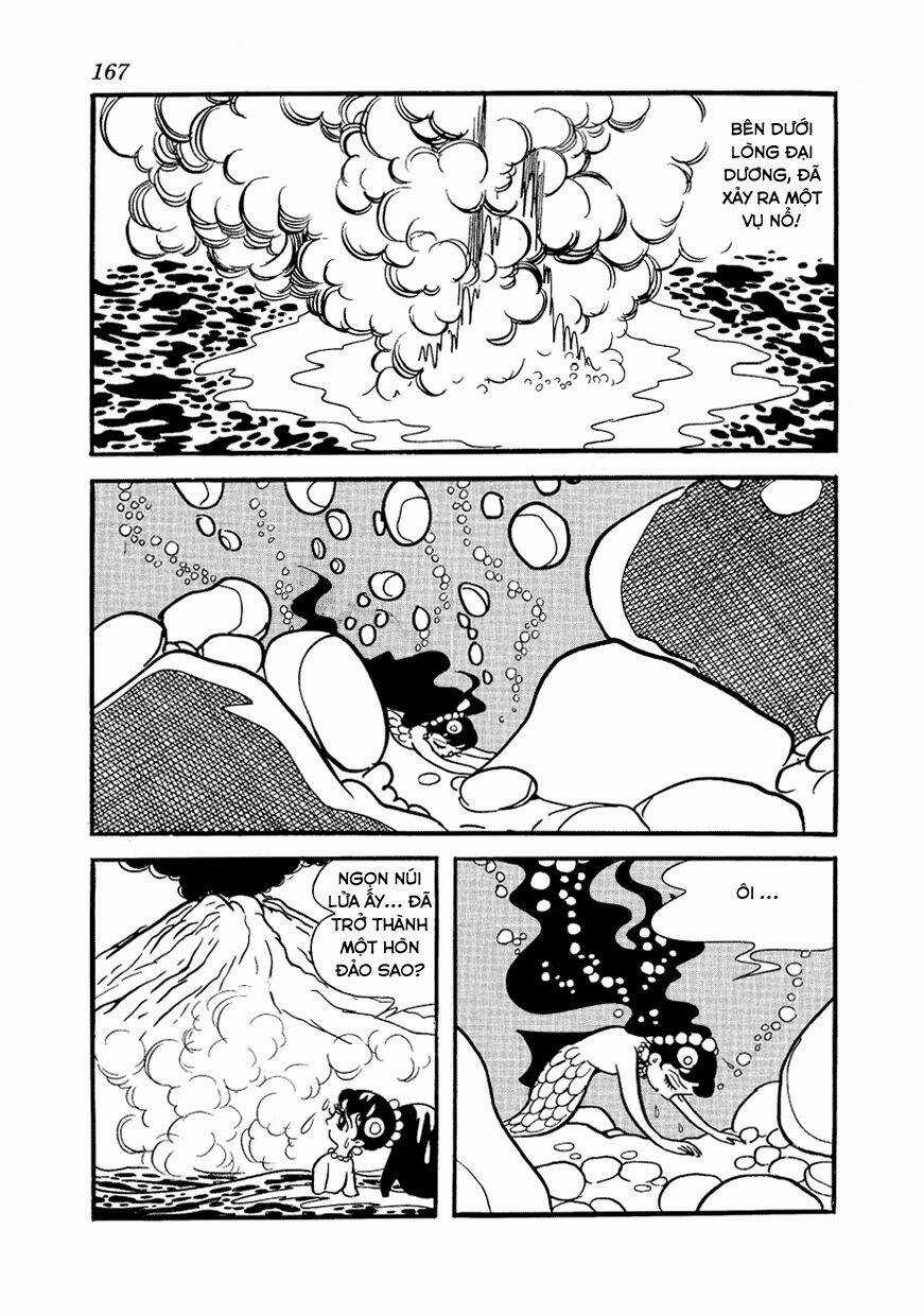 Angel No Oka Chapter 3 trang 49