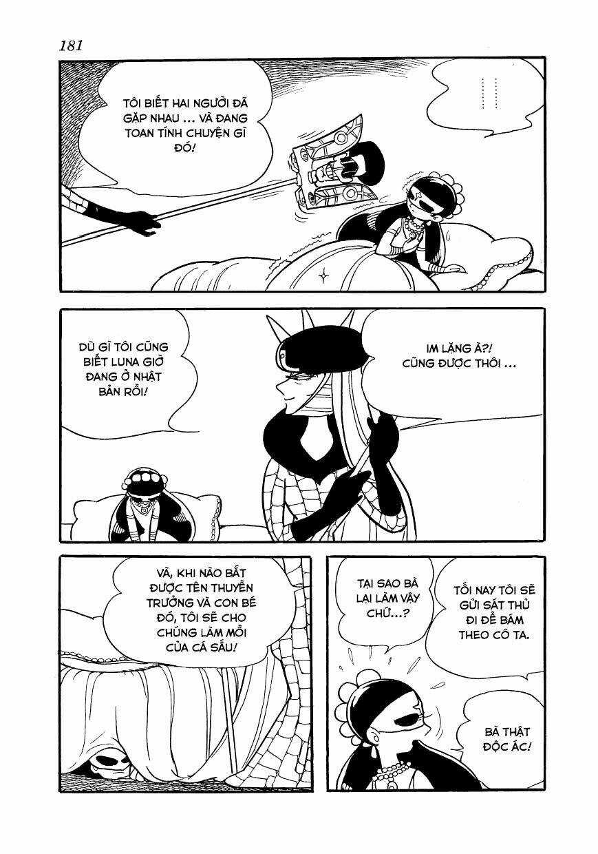 Angel No Oka Chapter 3 trang 63