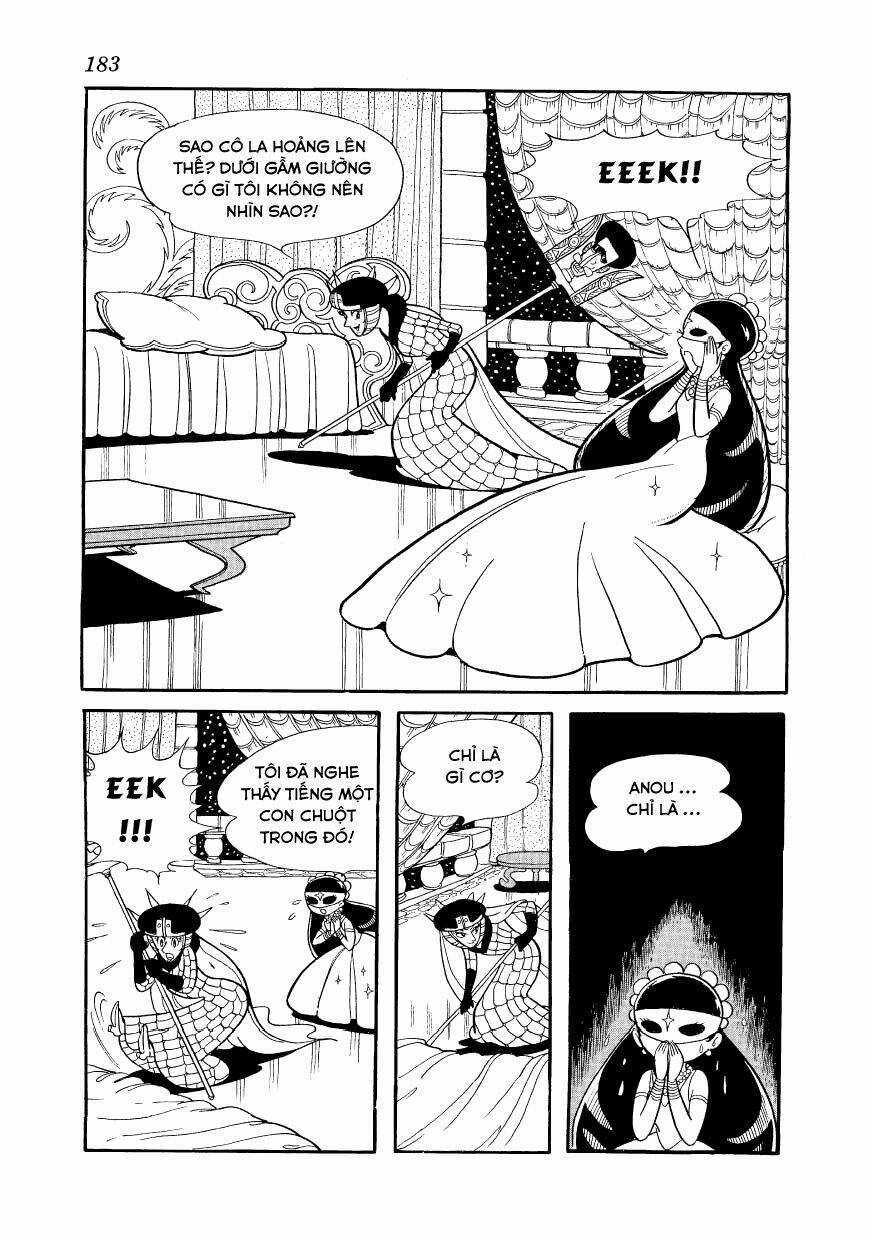 Angel No Oka Chapter 3 trang 65