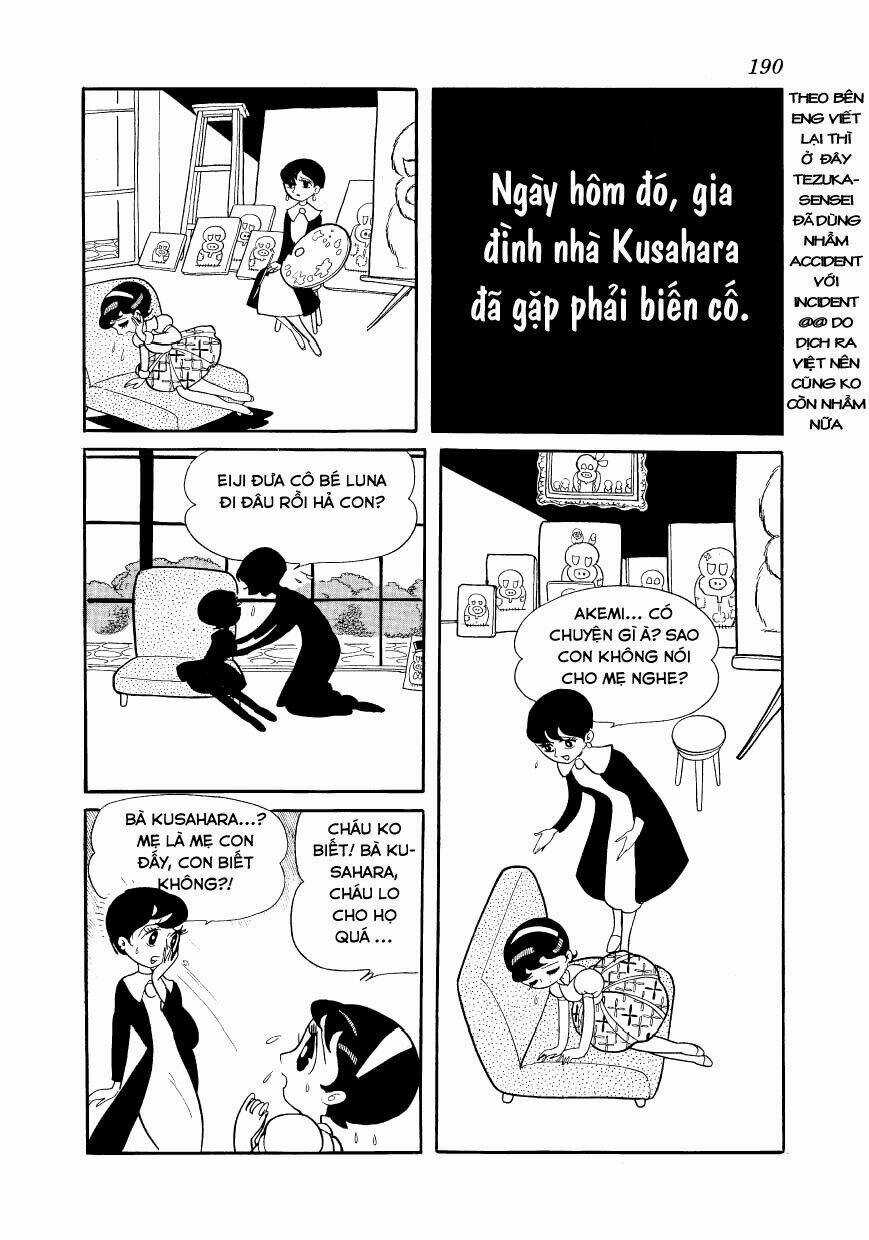 Angel No Oka Chapter 4 trang 2
