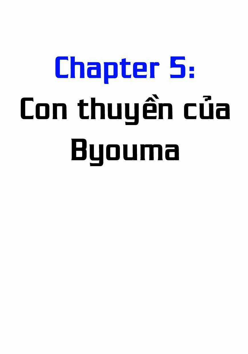 Angel No Oka Chapter 5 trang 3