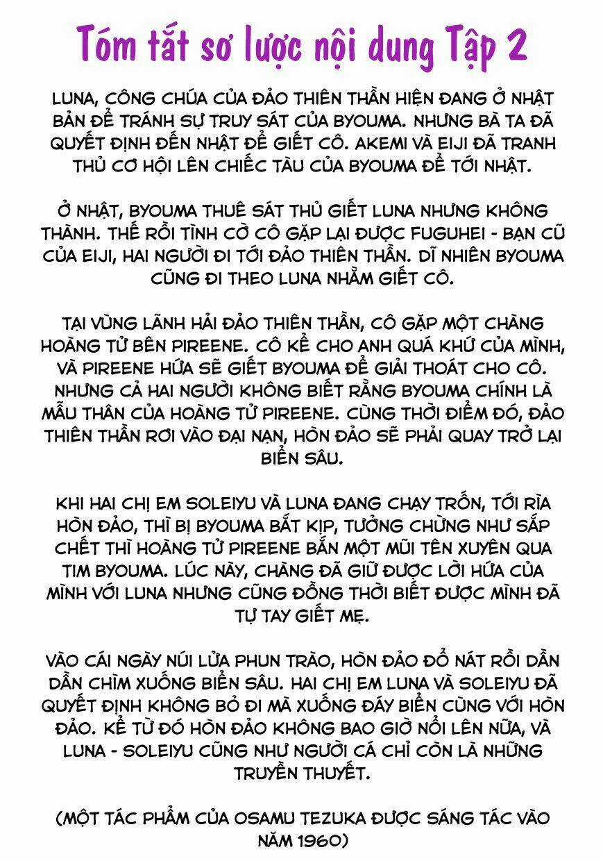 Angel No Oka Chapter 5 trang 6