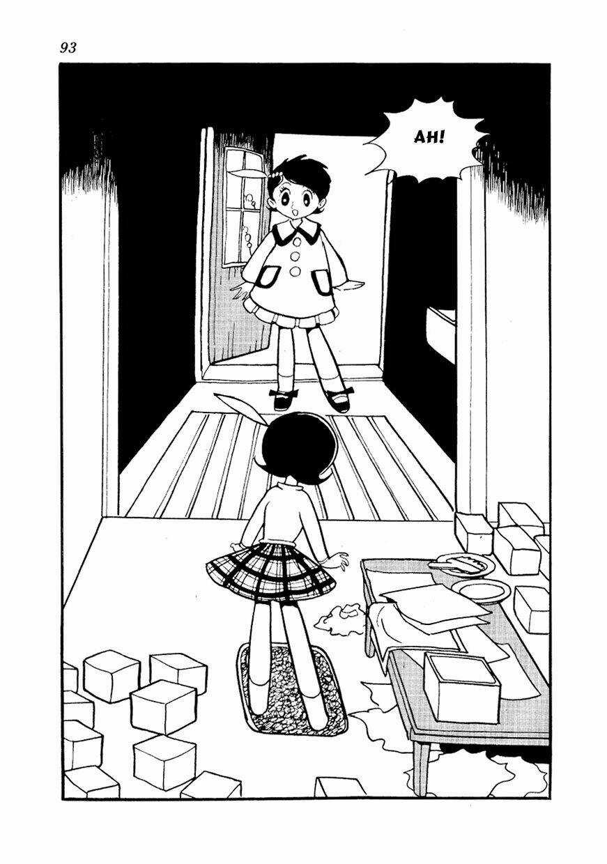 Angel No Oka Chapter 6.2 trang 40