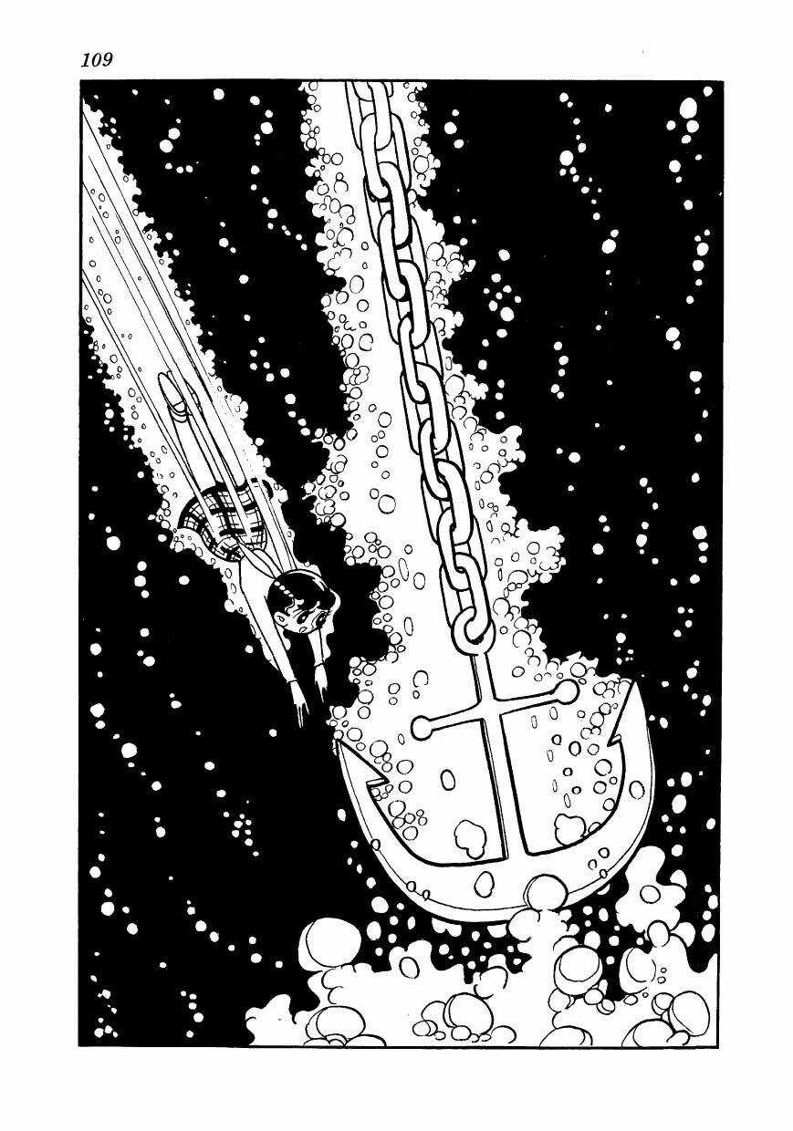 Angel No Oka Chapter 6.2 trang 56