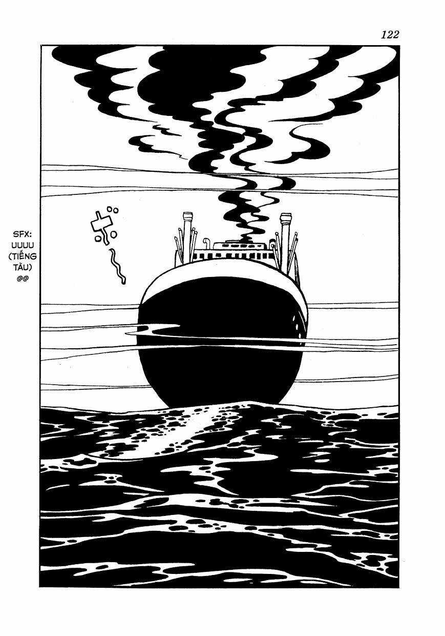 Angel No Oka Chapter 6.2 trang 69