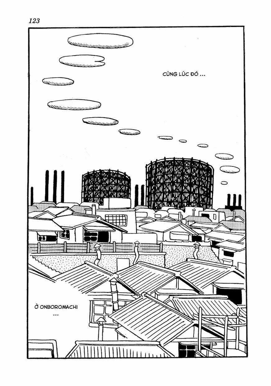 Angel No Oka Chapter 6.2 trang 70