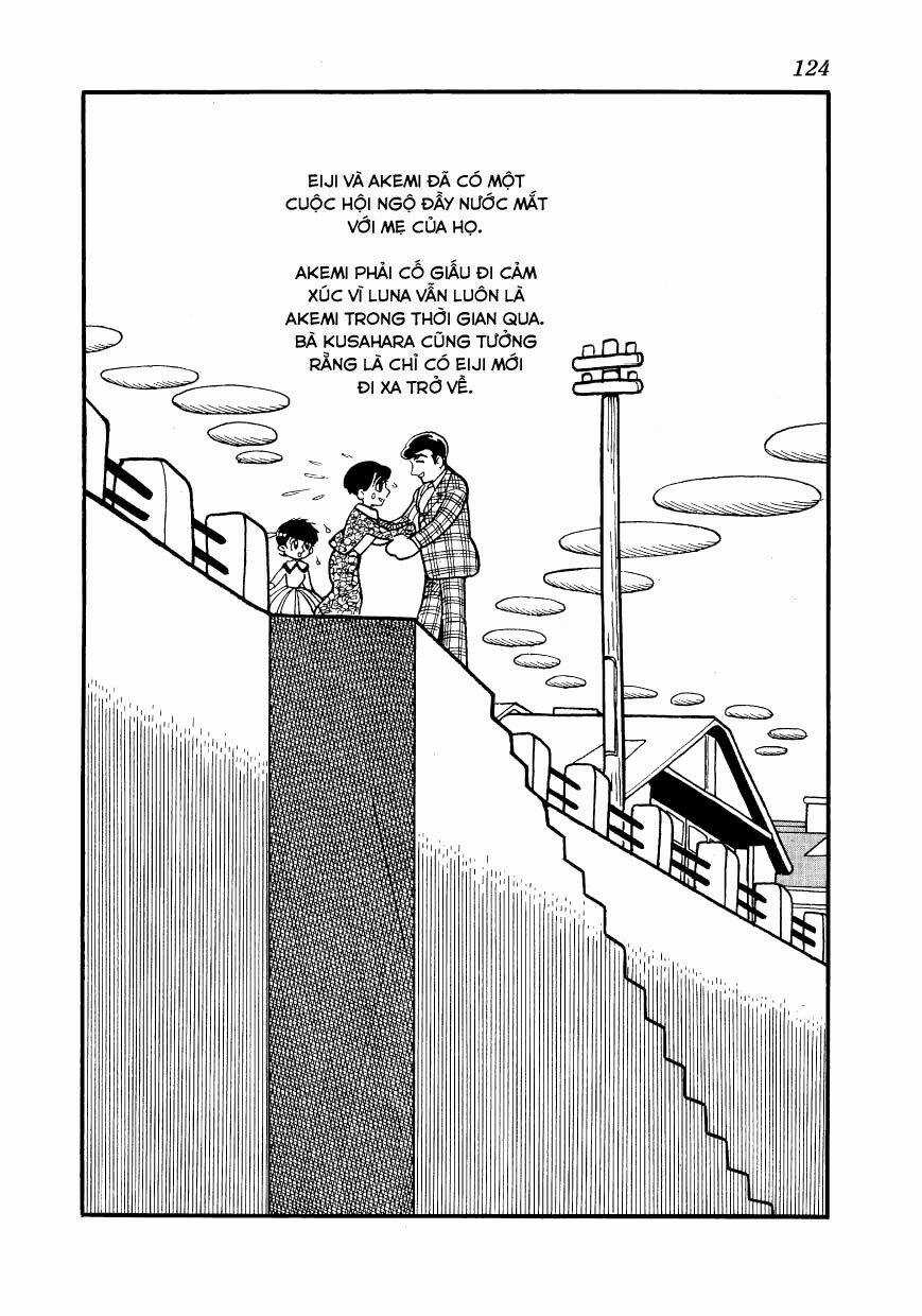 Angel No Oka Chapter 6.2 trang 71