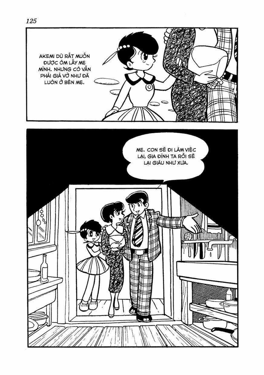 Angel No Oka Chapter 6.2 trang 72