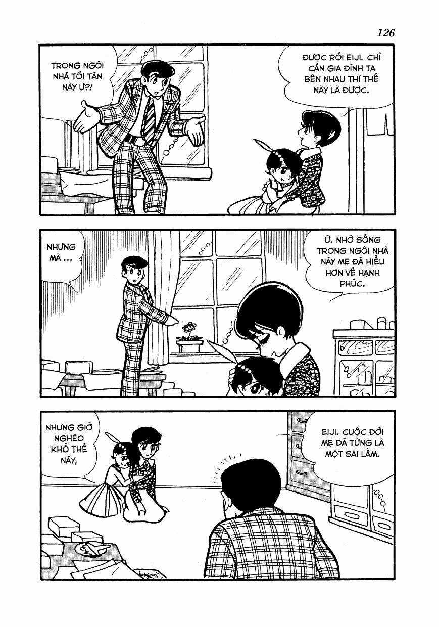 Angel No Oka Chapter 6.2 trang 73