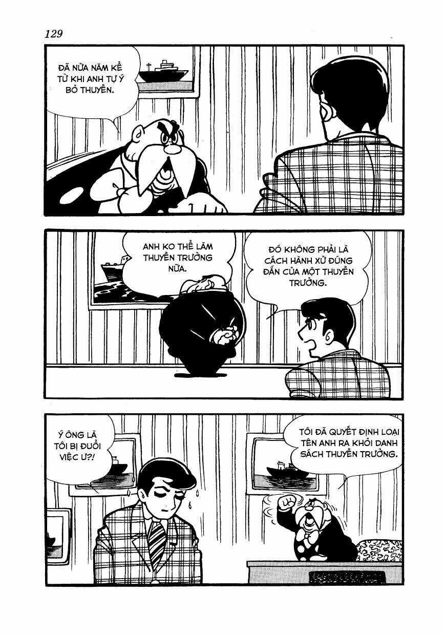 Angel No Oka Chapter 6.2 trang 77