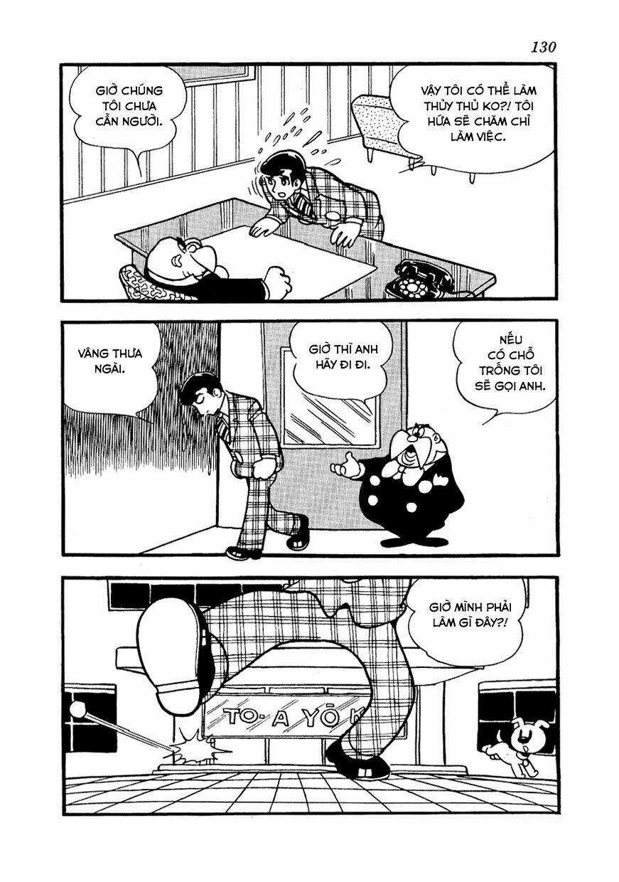 Angel No Oka Chapter 6.2 trang 78