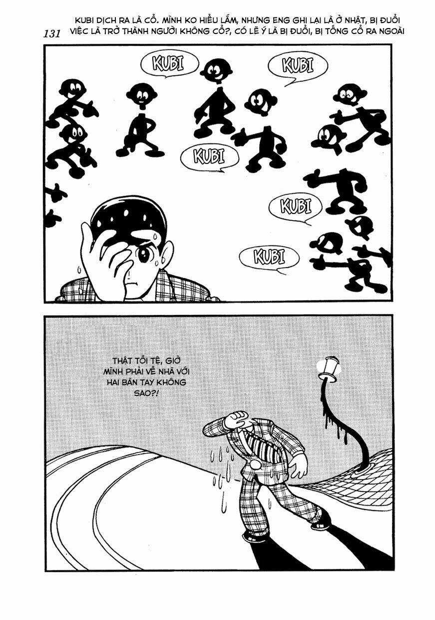 Angel No Oka Chapter 6.2 trang 79