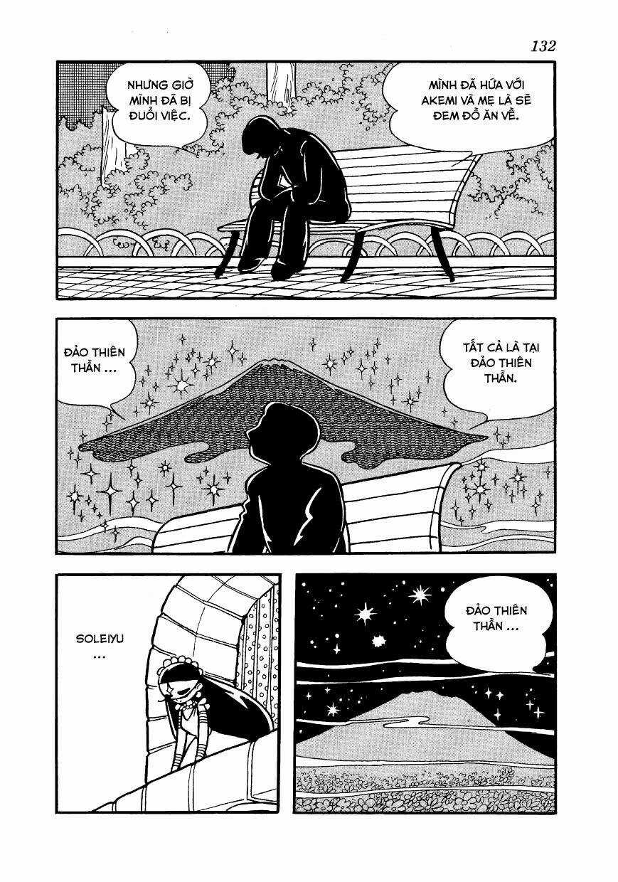 Angel No Oka Chapter 6.2 trang 80