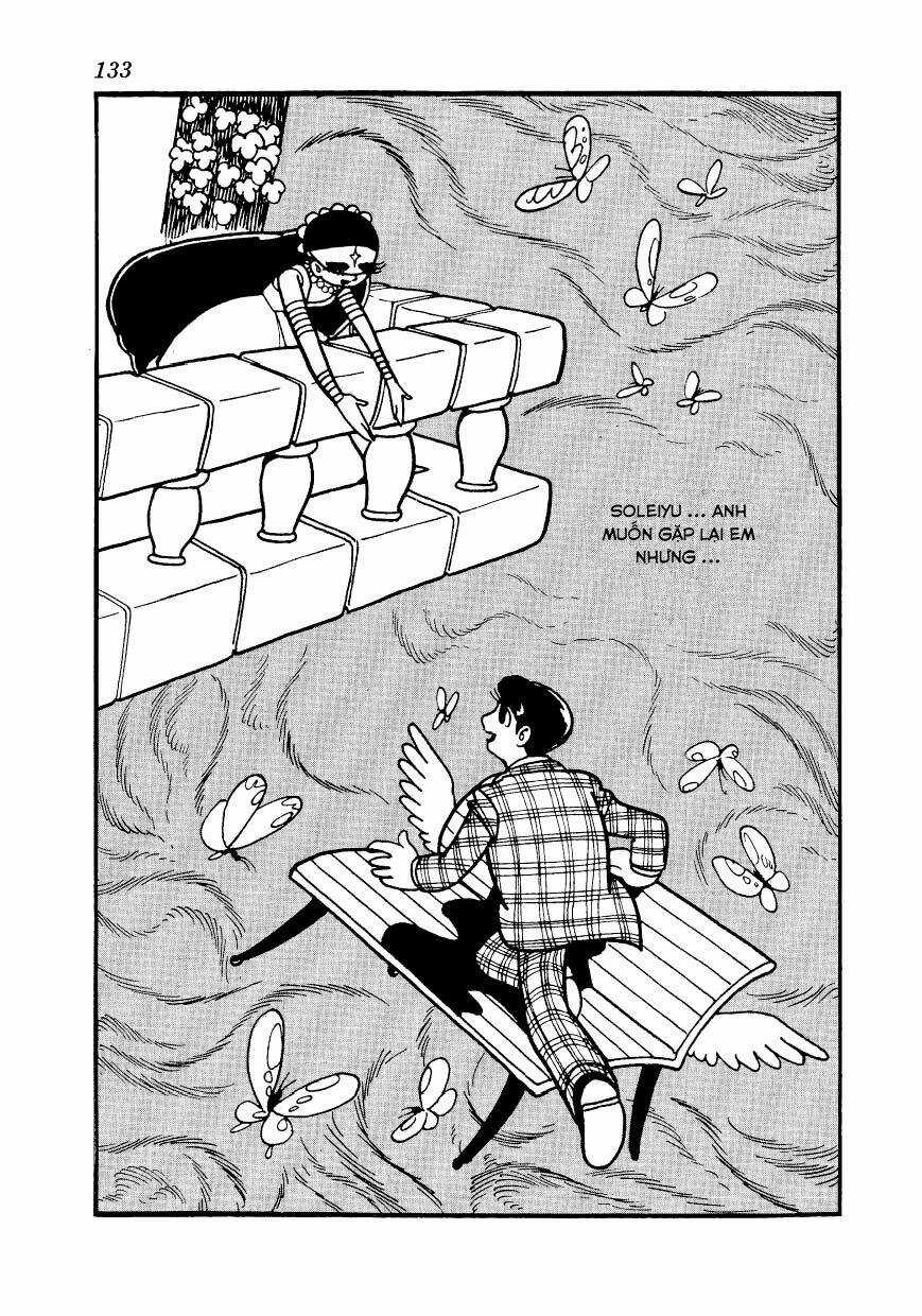 Angel No Oka Chapter 6.2 trang 81