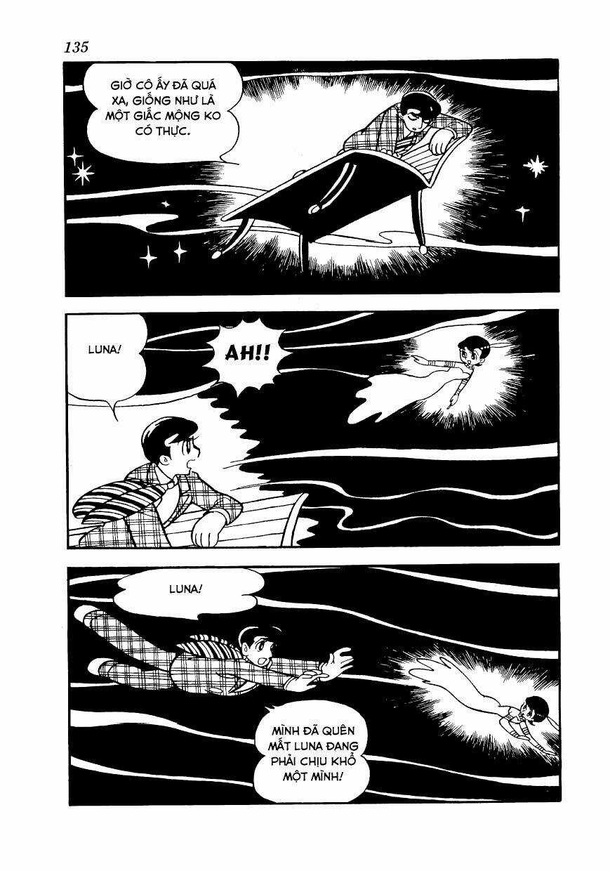 Angel No Oka Chapter 6.2 trang 83