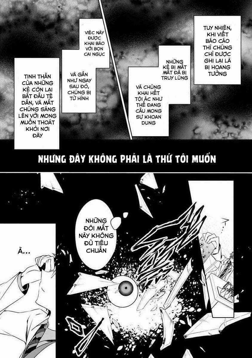 Angel of Slaughter Episode 0 Chapter 0 trang 32