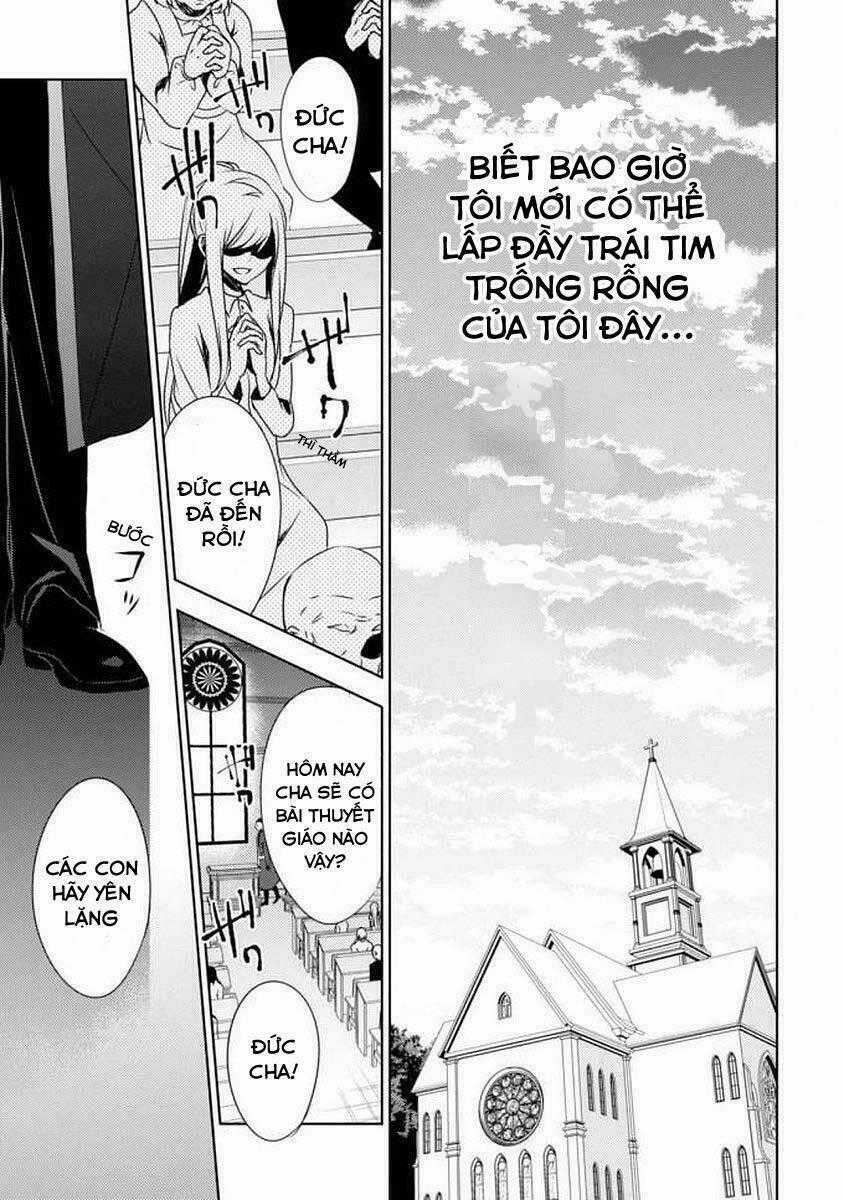 Angel of Slaughter Episode 0 Chapter 0 trang 33