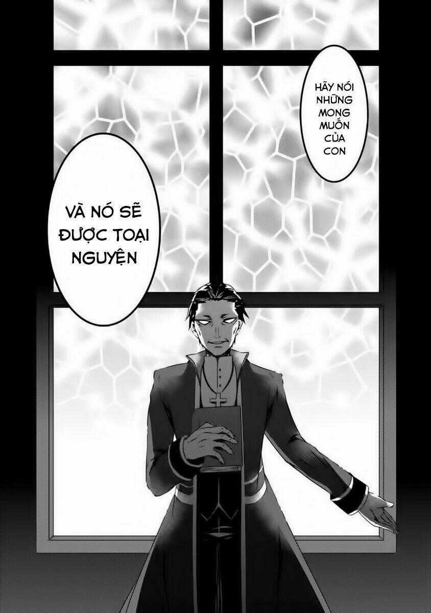 Angel of Slaughter Episode 0 Chapter 0 trang 34