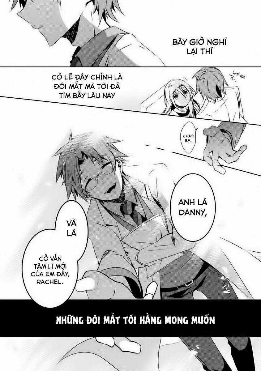 Angel of Slaughter Episode 0 Chapter 0 trang 7
