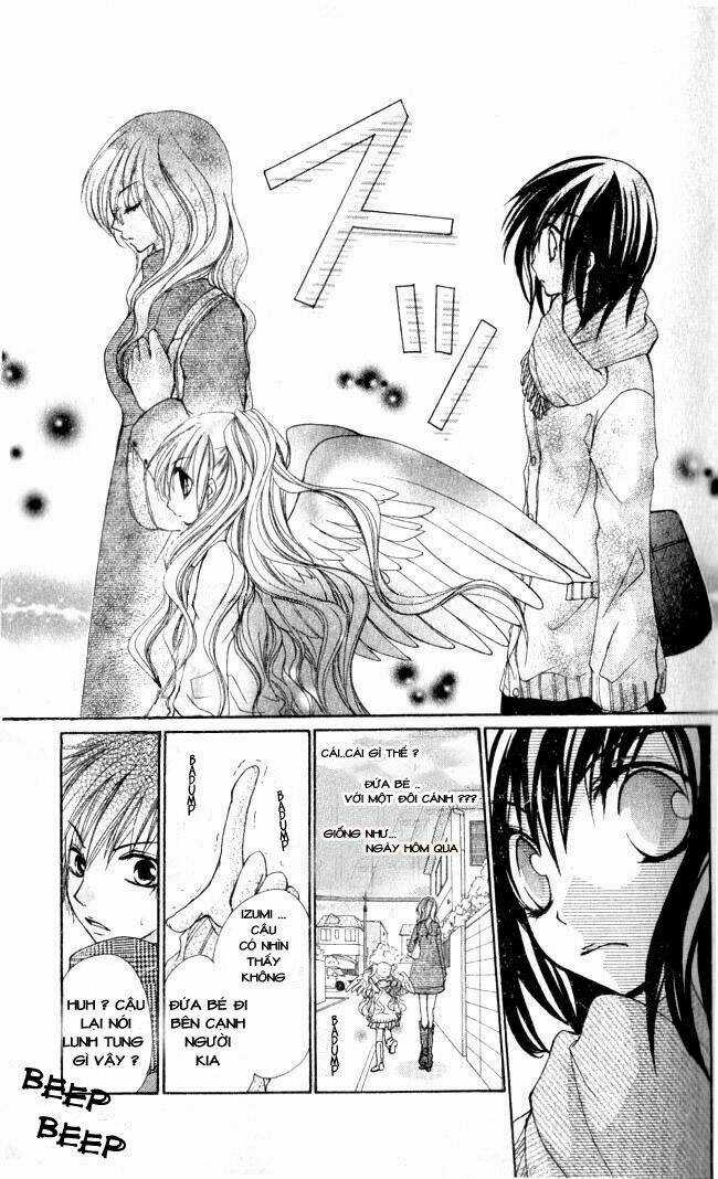 Angel Sky Chapter 1 trang 13