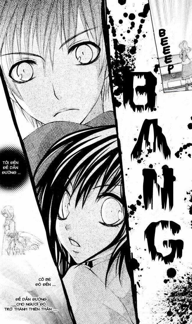 Angel Sky Chapter 1 trang 14