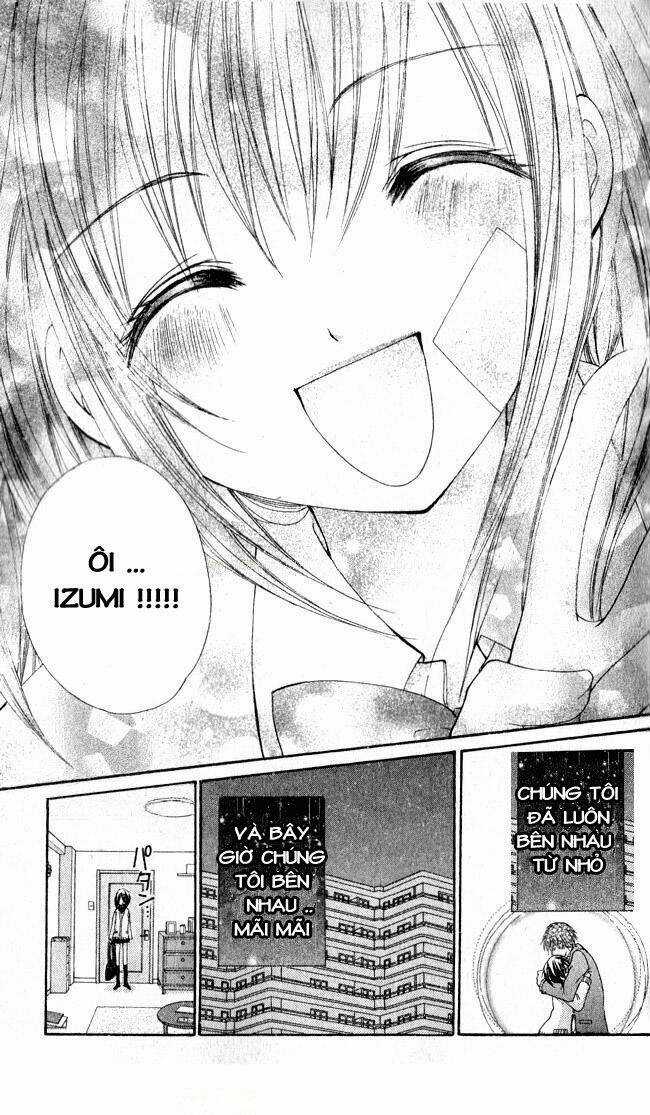 Angel Sky Chapter 1 trang 29