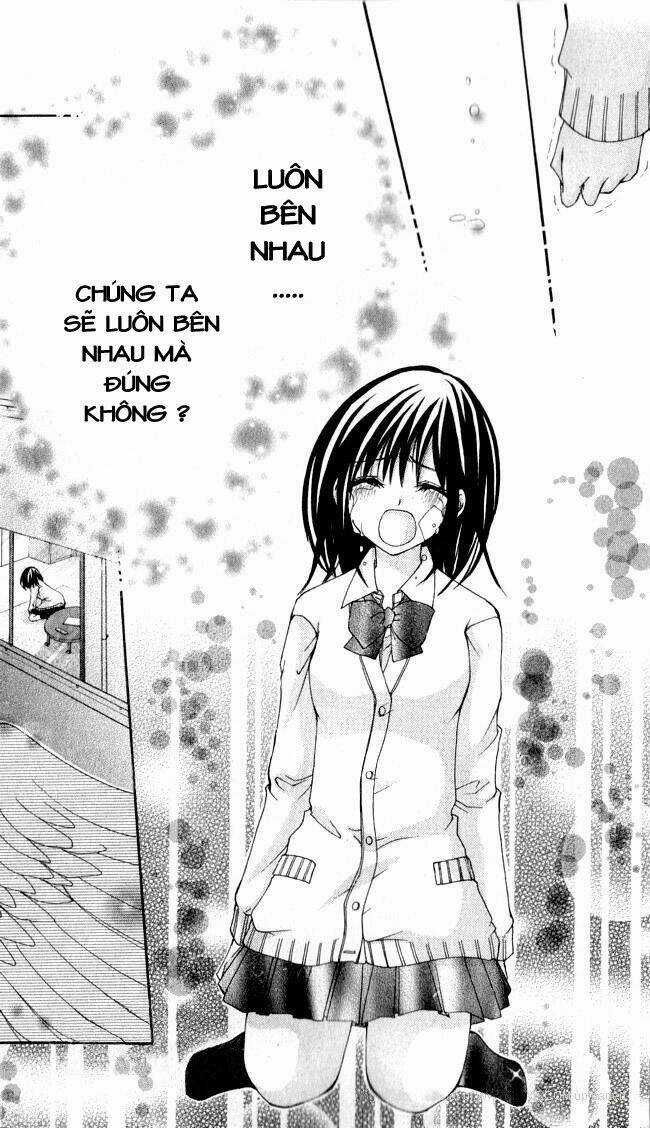 Angel Sky Chapter 1 trang 30