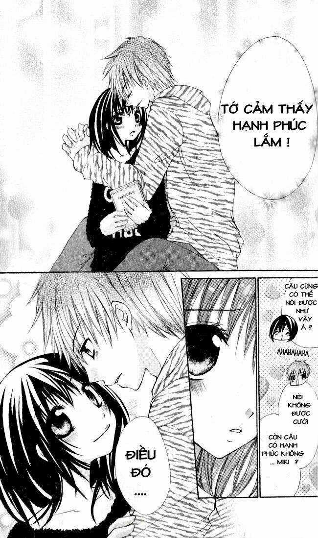 Angel Sky Chapter 1 trang 33