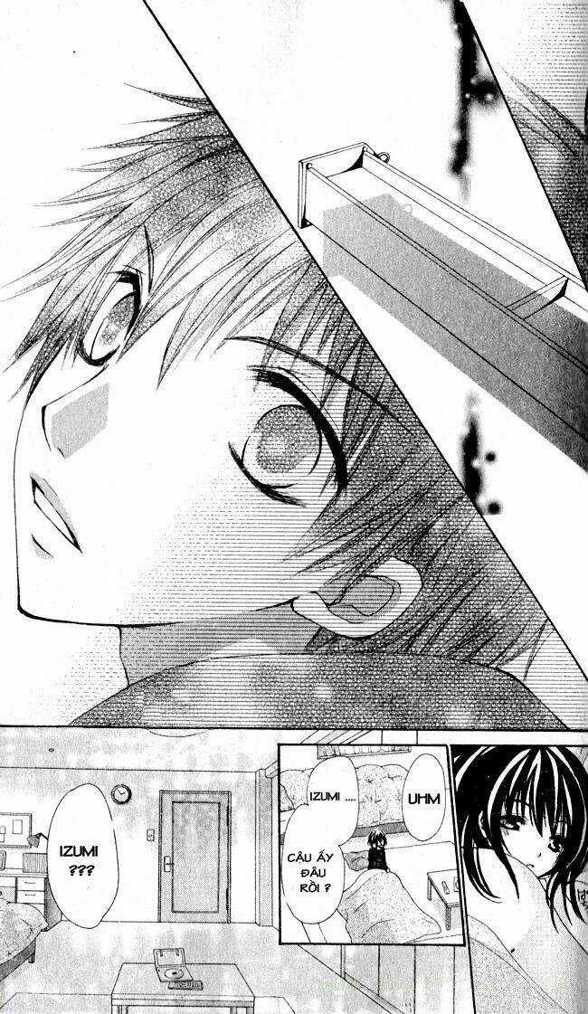 Angel Sky Chapter 1 trang 37