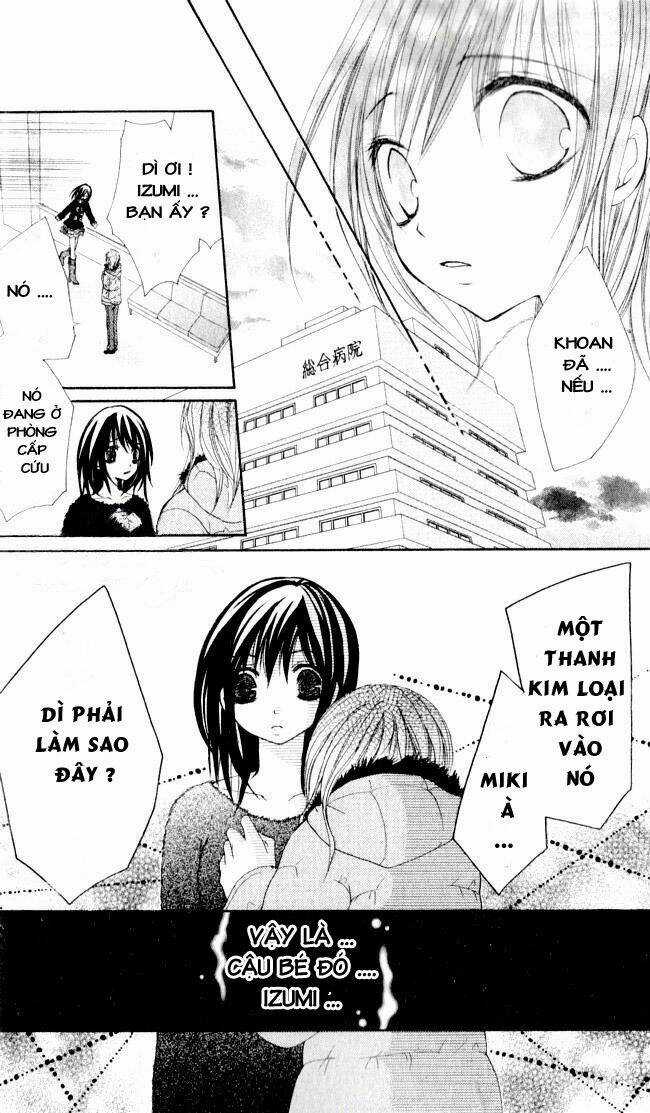 Angel Sky Chapter 1 trang 38