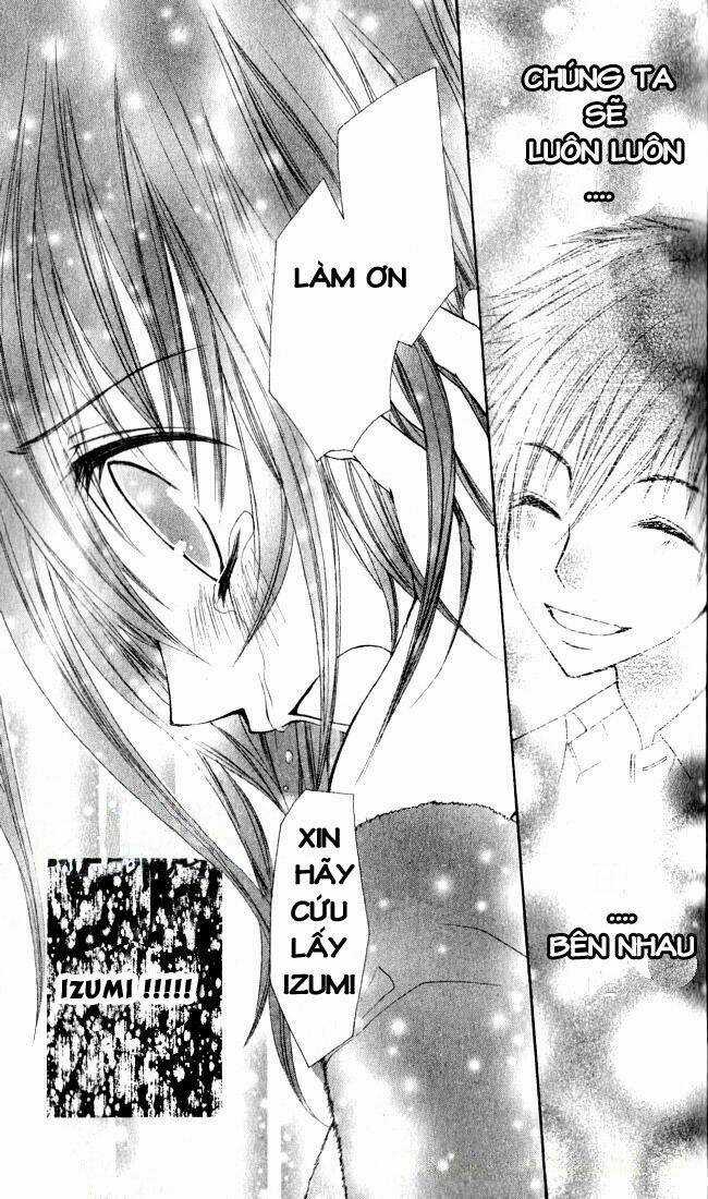 Angel Sky Chapter 1 trang 41