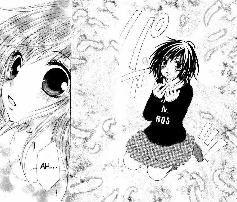 Angel Sky Chapter 1 trang 43