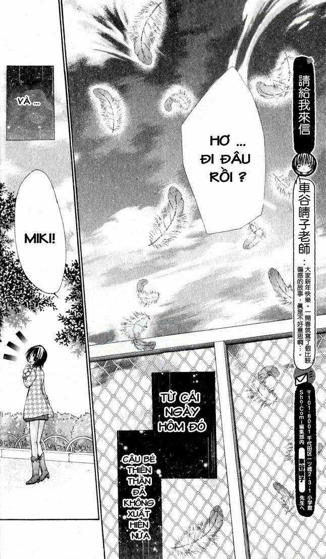 Angel Sky Chapter 1 trang 44