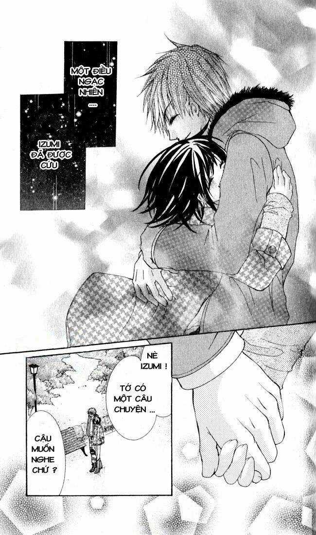 Angel Sky Chapter 1 trang 45