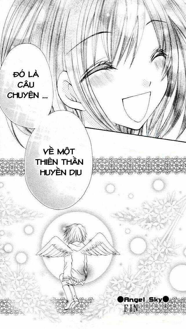 Angel Sky Chapter 1 trang 46