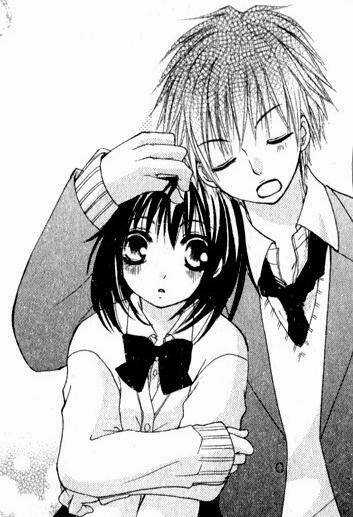 Angel Sky Chapter 1 trang 47