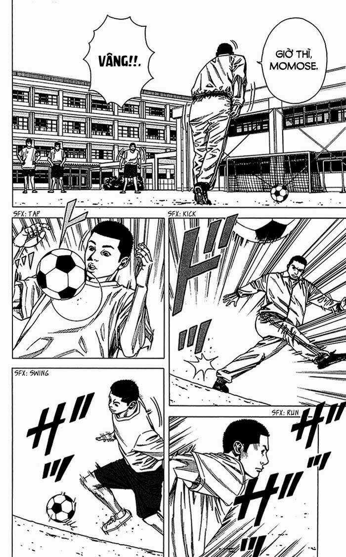 Angel Voice Chapter 10 trang 12