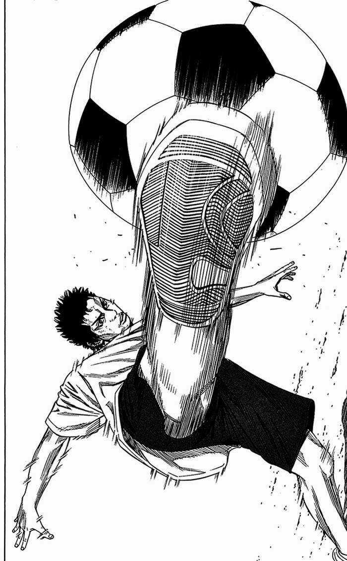 Angel Voice Chapter 10 trang 16