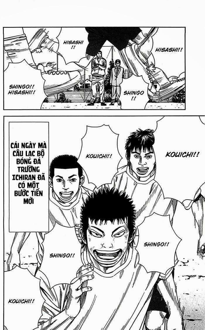 Angel Voice Chapter 10 trang 20