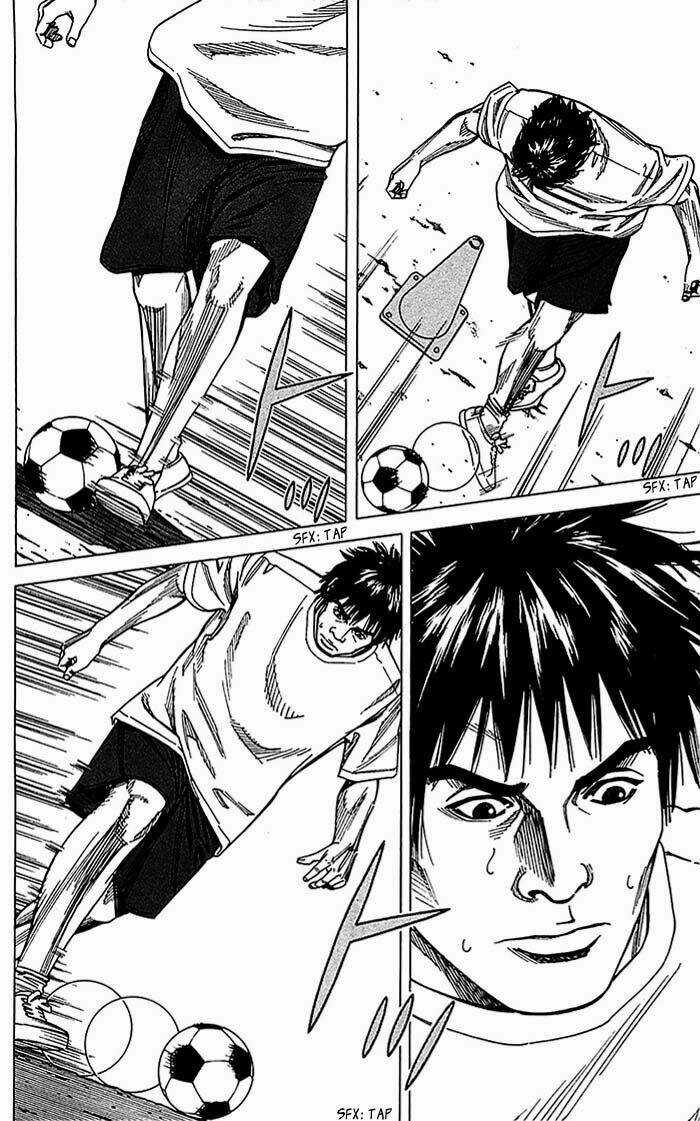 Angel Voice Chapter 11 trang 12